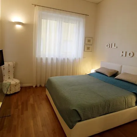 Hébergement de vacances Gilhouse *