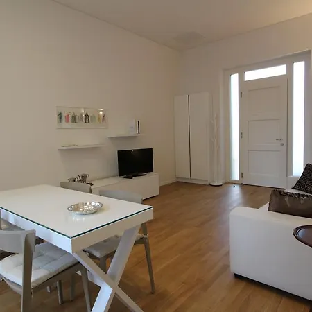 Gilhouse Holiday home Verona